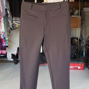 Hot RACHEL ROY Black Trousers NWT